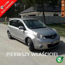 Nissan Note  1.5  