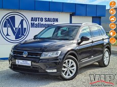 Volkswagen Tiguan - super okazja