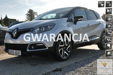 Renault Captur - super okazja