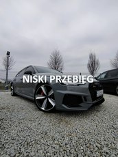 Audi RS4  2.9  