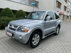 Mitsubishi Pajero  3.2  