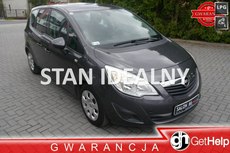 Opel Meriva 1.4 Gaz LPG Stan bdb 100%bezwypa 1.4 1.4 