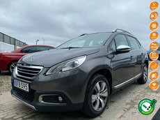 Peugeot 2008 - super okazja