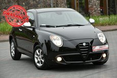 Alfa Romeo MiTo - super okazja
