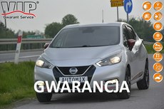 Nissan Micra  0.9  IG - T 900 N-Connect