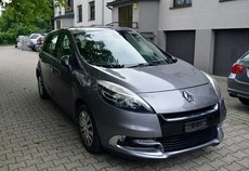 Renault Scenic BOSE - sprowadzony ze Szwajcarii 1.4  