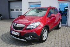 Opel Mokka  1.4  