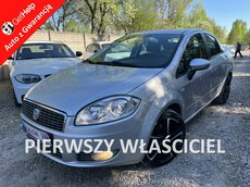 Fiat Linea - super okazja