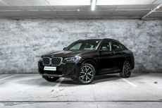 BMW X4  2  