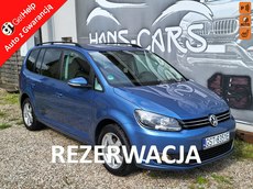 Volkswagen Touran - super okazja