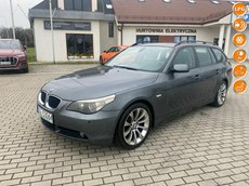 BMW 523  2.5  