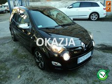 Renault Twingo malutki przebieg 1.5 diasel 