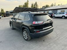 Jeep Cherokee W POLSCE 2.4l Po wszystkich opła 2.4  
