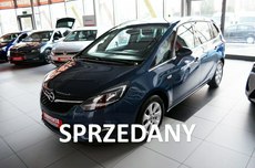 Opel Zafira  1.6  