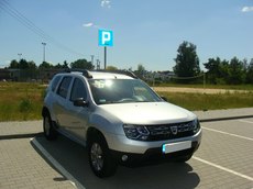 Dacia Duster  1.6  