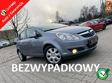 Opel Corsa Gwarancja *RATY* ZAMIANIA 1.2  