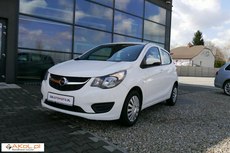 Opel Karl Opłacony Gwarancja !!! 1  
