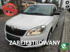 Skoda Fabia - super okazja
