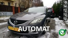 Mazda 6 | Dym Po Odkreceniu Korka Oleju | Mazda Forum