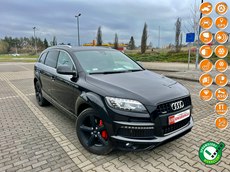 Audi Q7  4.2  