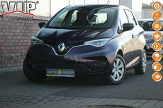 Renault Zoe 51 kWh*Automat*Navi*Full Led*And 0  