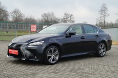 Lexus GS  2  
