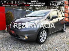 Nissan Note  1.2  