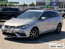 Seat Leon  1.5  