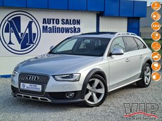 Audi A4 Allroad - super okazja