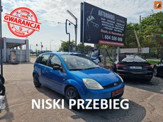 Ford Fiesta - super okazja