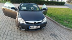 Opel Tigra  1.4  