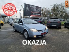 Nissan Primera  1.8  