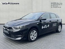 Kia Cee'd - super okazja