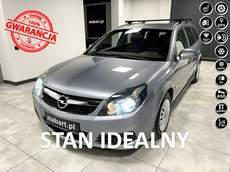 Opel Vectra  1.9  