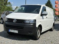 Volkswagen Transporter  2  