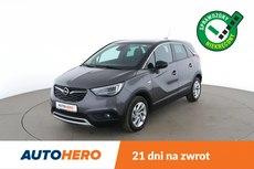 Opel Crossland X  1.2  