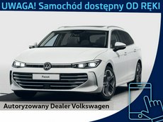Volkswagen Passat  1.5  Elegance