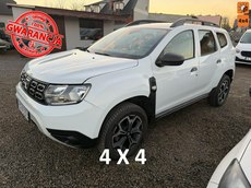 Dacia Duster - super okazja