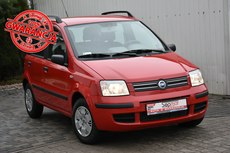 Fiat Panda | Jak Zdemontowac Klamke Od Kierowcy. | Fiat Forum