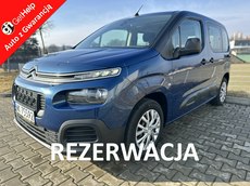 Citroen Berlingo  1.5  