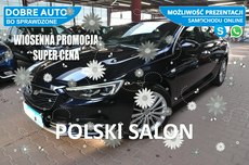 Opel Insignia  2  