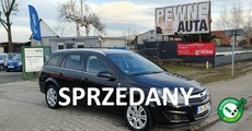 Opel Astra - super okazja
