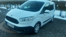 Ford Courier  1.5  