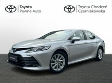 Toyota Camry  2.5  