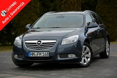 Opel Insignia - super okazja