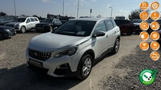 Peugeot 3008 - super okazja