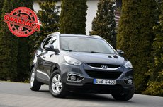 Hyundai ix35 - super okazja