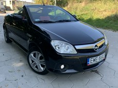 Opel Tigra  1.4  