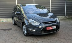 Ford S-Max  1.6  