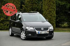 Volkswagen Touran  2  